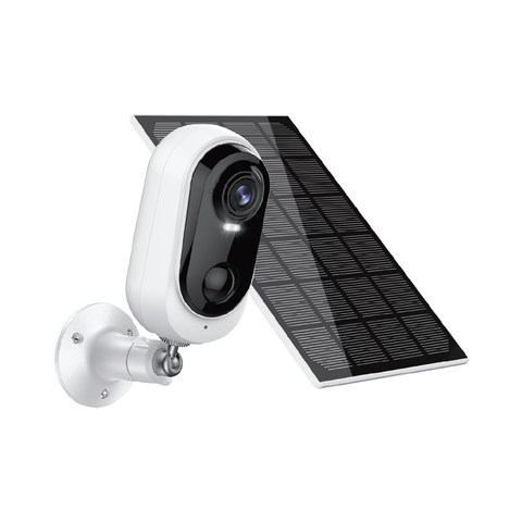 WiFi Coop Camera