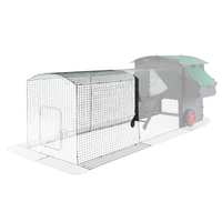 1m Run Extension