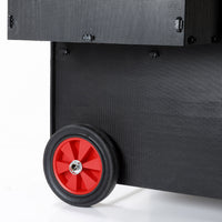 Set of 2 Wheels