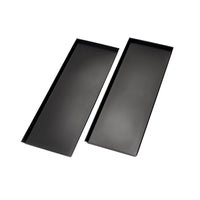 Droppings Trays